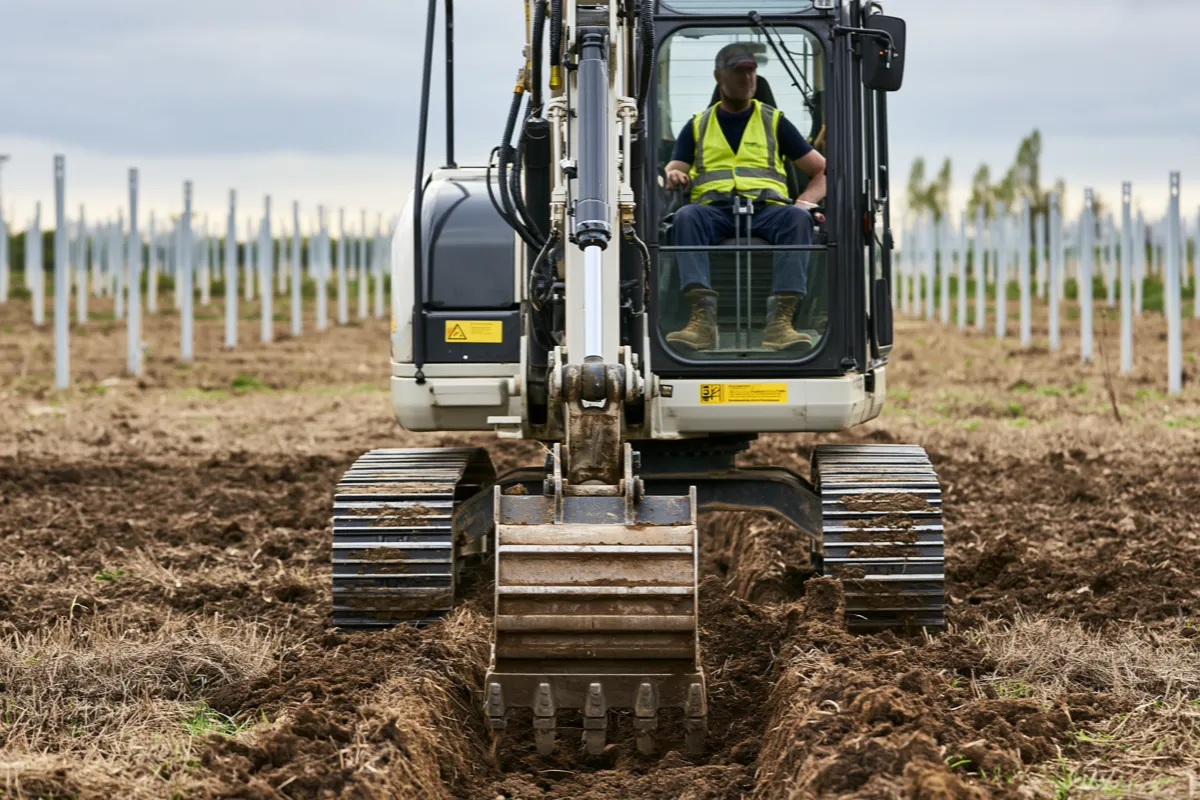 New build FAQ - McGregor Builders
