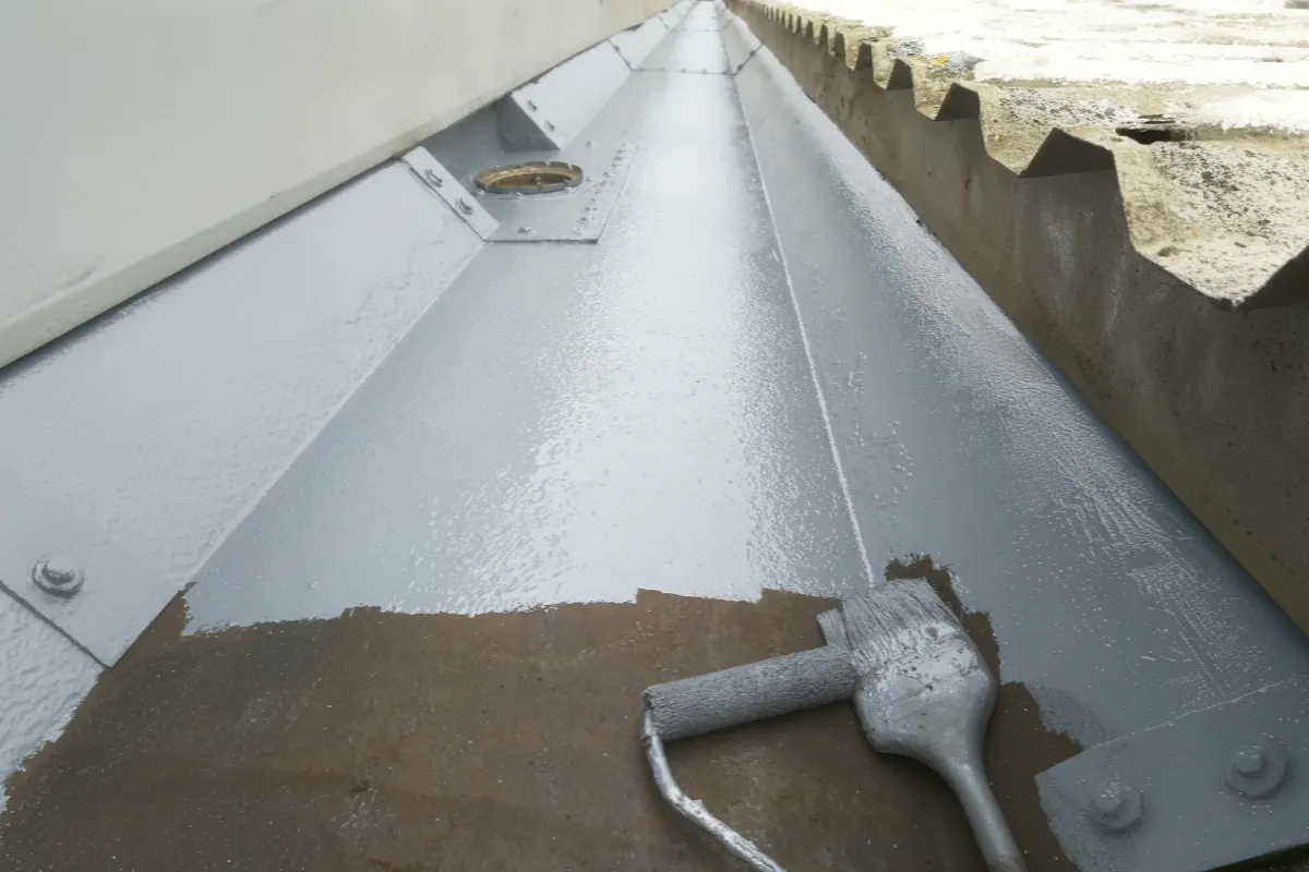 Roofing & External Maintenance FAQ - McGregor Builders